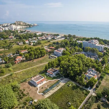 Iremar D2 - Myho Casa 维耶斯泰