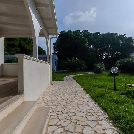 Iremar D2 - Myho Casa Vieste