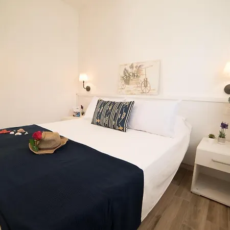 Iremar D2 - Myho Casa דירה