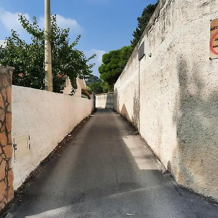 Iremar D2 - Myho Casa * Vieste