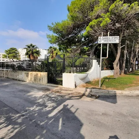 Appartement Iremar D2 - Myho Casa *