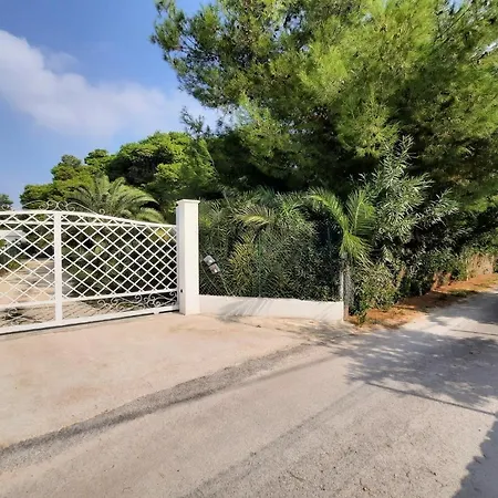 Appartement Iremar D2 - Myho Casa Vieste