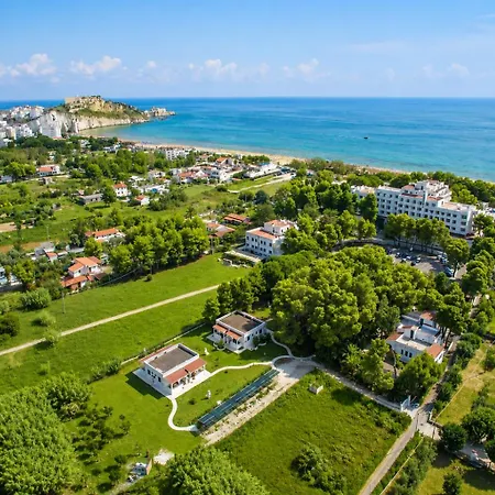 Iremar D2 - Myho Casa Apartment Vieste