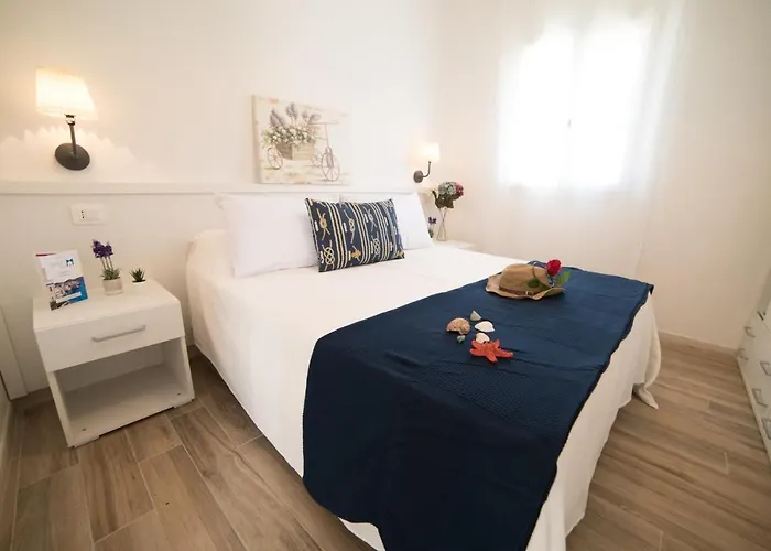 Iremar D2 - Myho Casa Vieste