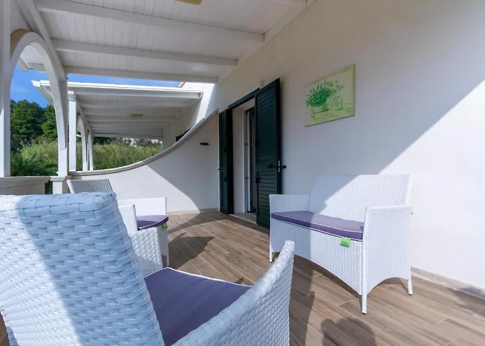 Iremar D2 - Myho Casa Daire *