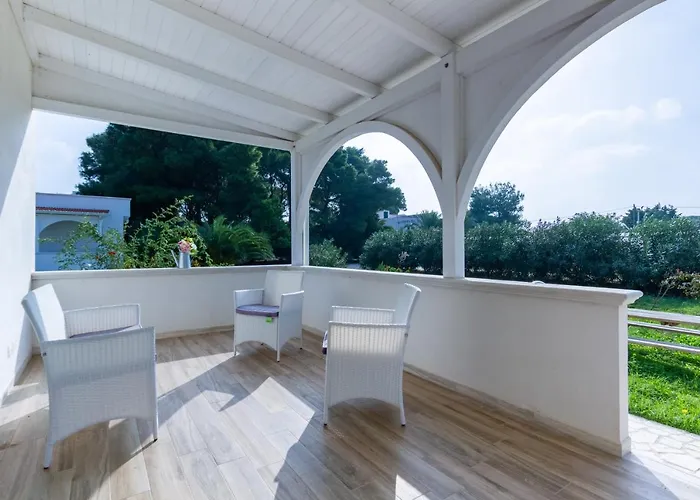 Daire Iremar D2 - Myho Casa