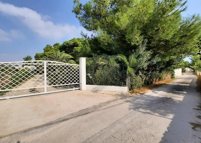 Daire Iremar D2 - Myho Casa Vieste